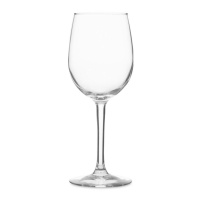 Бокал для вина "Эталон" 350мл (упаковка с ручкой) 