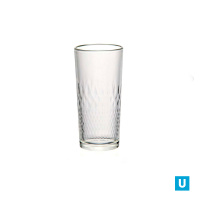 Стакан "Геометрия" 230 мл высокий