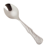 Ложка детская столовая "Левушка"