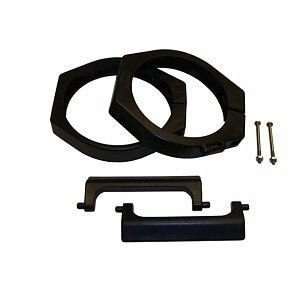 Комплект держателей колец д/термоса К-1,0л 