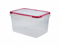 Контейнер Экстра лок S 1,1л (красный)
