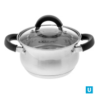 Кастрюля  1,9л (ИРИДА) d-16