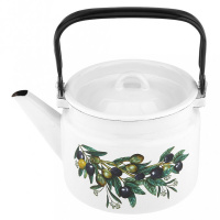 Чайник 2,0 литра "Оливковая ветвь" (С-2710/4Рч) 
