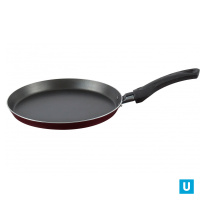 Блинница 250 мм, "VIOLET" 1 ручка, без крышки