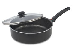 JBr1-322-21 FOREVER Cотейник d220 ручка съемн. ст.кр.