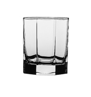 Н-р стаканов д/сока "КОШЕМ" 6 шт. 205 мл. низк. (1/8) 