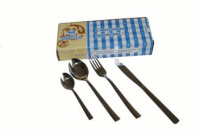 Набор 24пр. ЛИРА (М14) Частич.ДП в [КК - Витрина] Нытва