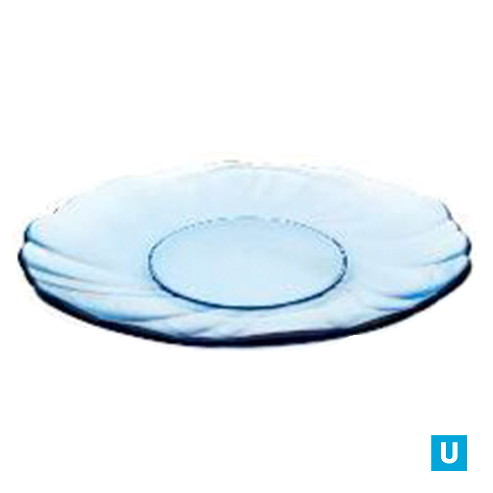 Тарелка обеденная 20 см "MARMARIS BLUMARINE"