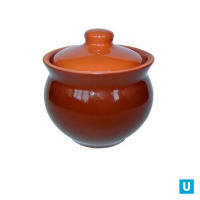 Горшочек Кунгурский стандарт 0,65л  