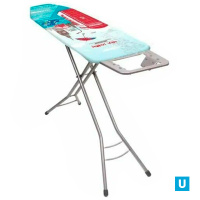 Гладильная доска металл "Эльза классическая" ЭЛК