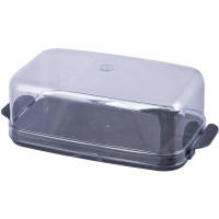 Масленка Granite (серый)