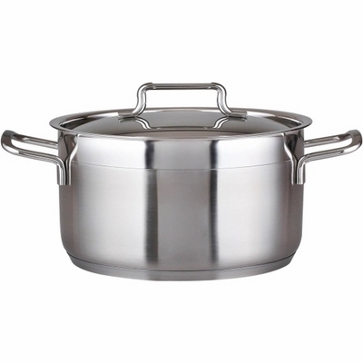 Anett кастрюля 2,5л (18*10)