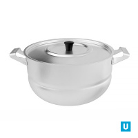 Кастрюля 3,0л. 