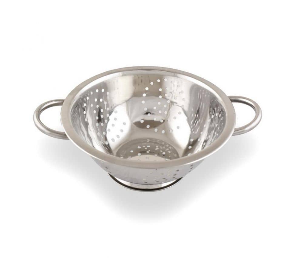 Дуршлаг д20,0 на ножке 1,50л [к