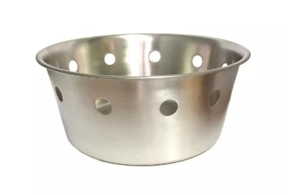 Миска для хлеба 20 см. 