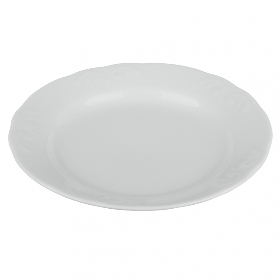 Тарелка мелкая 200 мм ф.548 "Надежда"