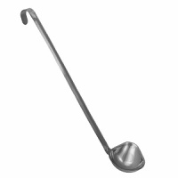 Ложка для соуса "Поварская" 100мл (390мм) 1с392