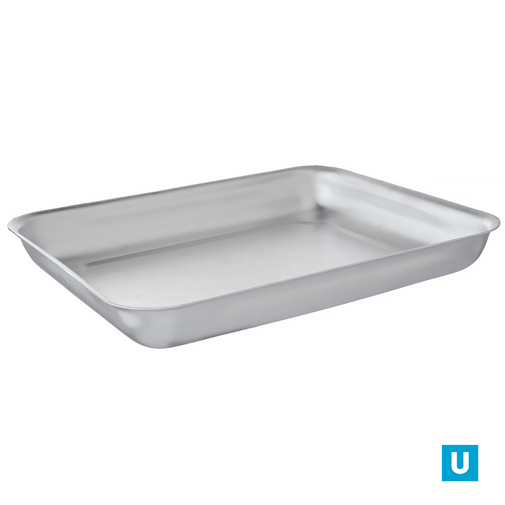 Противень средний, 320*350мм*5см  