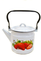 Чайник 2л, белосн., с рис. 1с25с