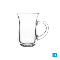 Н-р кружек 145 мл ЧАЙ и КОФЕ  6 персон