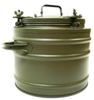 Термос бытовой металлический Т-18