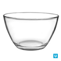 Салатник "Гладкий"  11см