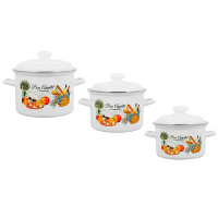 Набор 007 цилиндр"Пикник"2, 3, 4,5л (С-007АП2/4) 