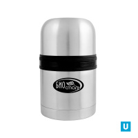 Термос универсальный 0.5 л