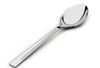 Ложка столовая АППЕТИТ(М15) Нытва выс21мм дл195 мм ш44мм