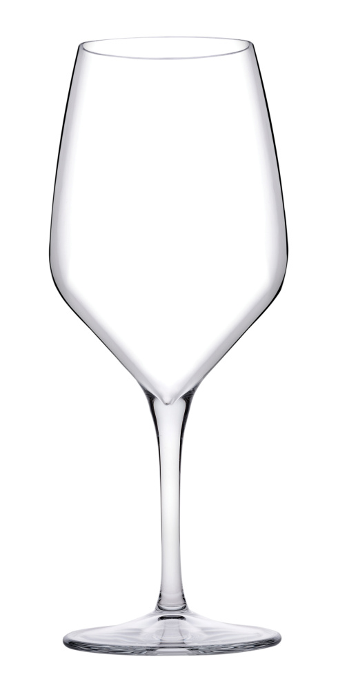 Набор бокалов для вина "NAPA" 580 мл 4 шт утонченная кромка