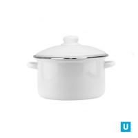 Кастрюля 4л, 01-Б1614