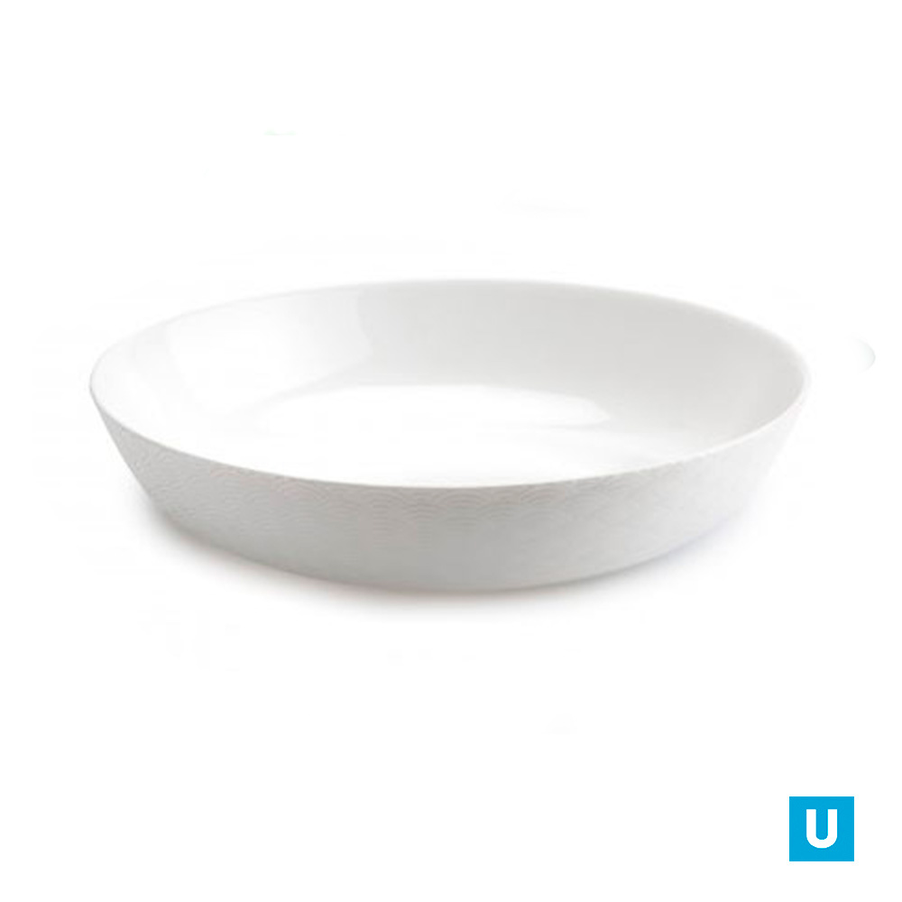 Тарелка суповая 20 см ШЭЛЗ Q1907