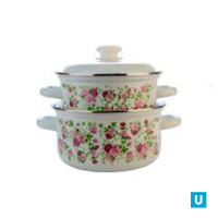 Набор 165 низк.цилиндр "Китайская роза" 1,5, 2л (С-165АП2/4)