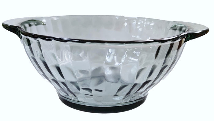 Бульонница 510 мл 'BLACK DIAMOND' с ушками