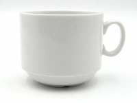 Чашка 280 см3 "Капучино" Белье 