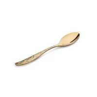 Ложка чайная УРАЛОЧКА (М13) - Полн ДП [б/упак.] Нытва