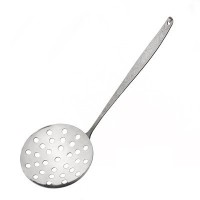 Ложка шумовка большая УРАЛОЧКА (М13) обычный вид выс60мм дл300мм ш105мм 