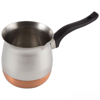 Турка нерж. 850мл 