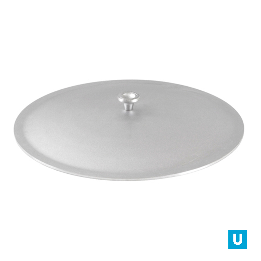 КРЫШКА для казана 40л  d64см