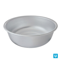 Миска, d360мм без кр. 10л.