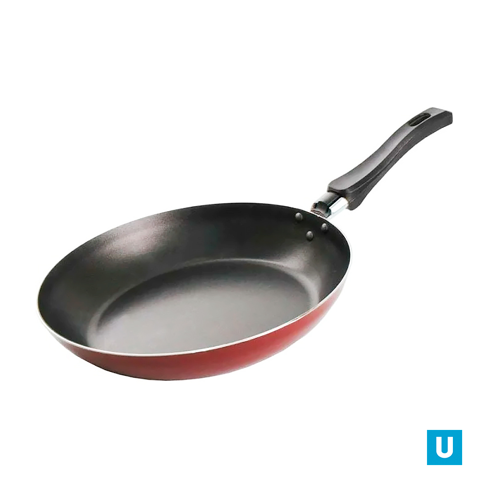 Сковорода 24см., "Prosto", 