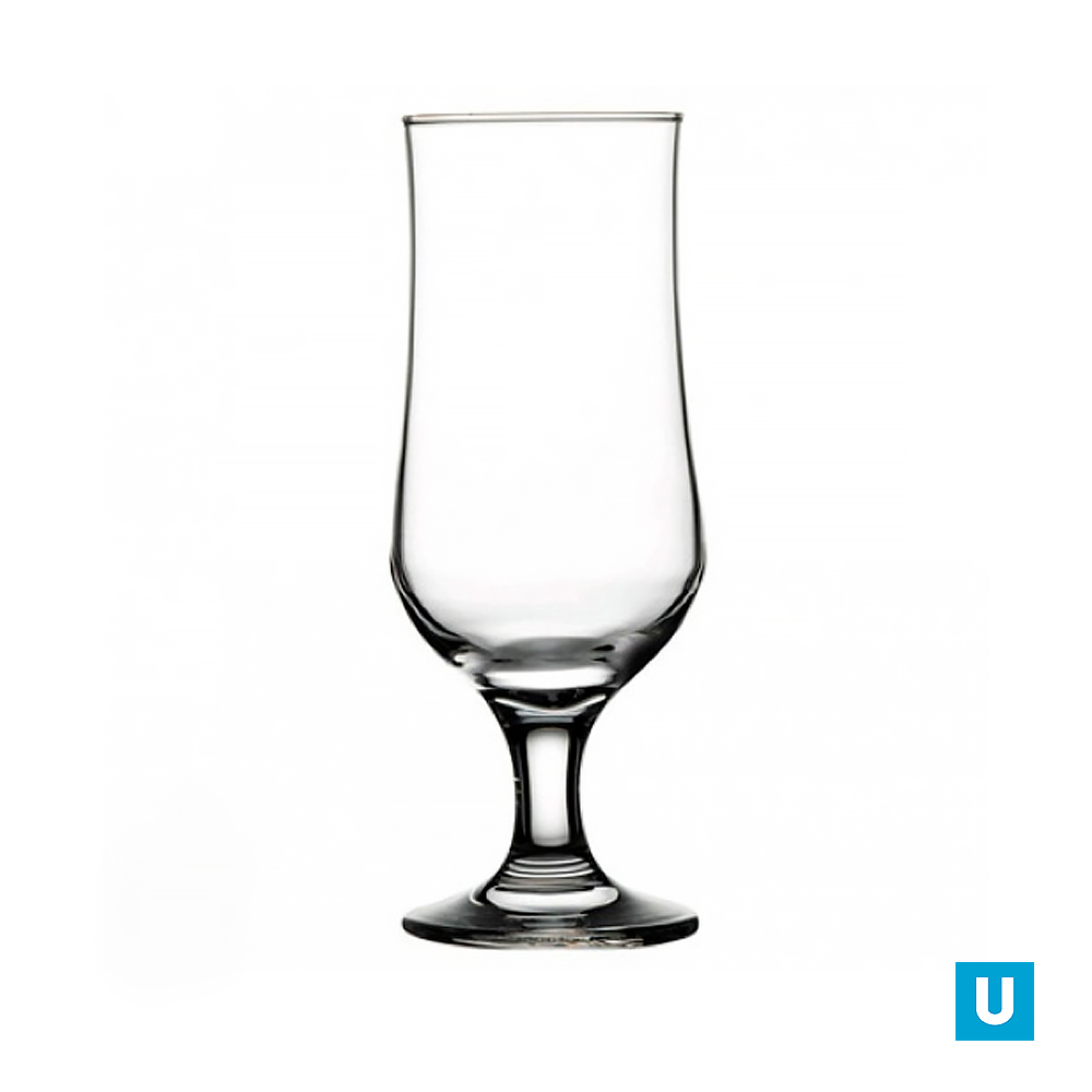 Н-р фужеров д/пива ТУЛИП 6 шт. 370 мл. 