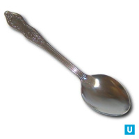 Ложка столовая "Славяна" 1,2 мм 1с300