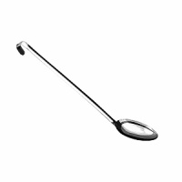 Ложка гарнирная "Поварская" 100мл (380мм) 1с382