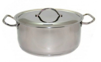 Кастрюля 14 л цельнотянутая без ТРС (d316 h193)