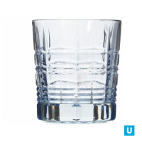 Стакан низкий Даллас 300 мл 6 шт