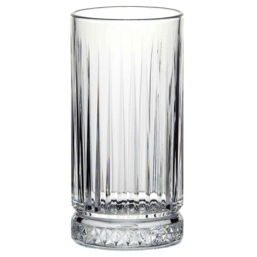 Набор стаканов "ЭЛИЗИЯ" 450 мл (4шт)