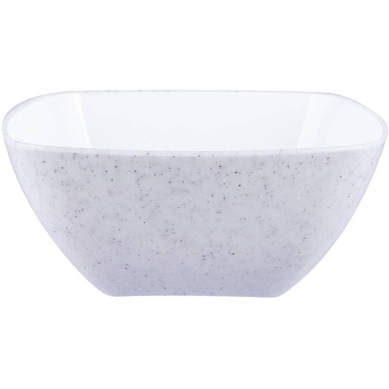 Салатник Granite 2л (белый)
