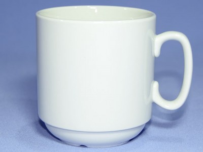 Кружка 300 см3 "Лайт" Белье