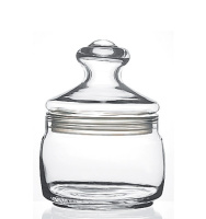 Банка "ЧЕШНИ" 420 мл. 